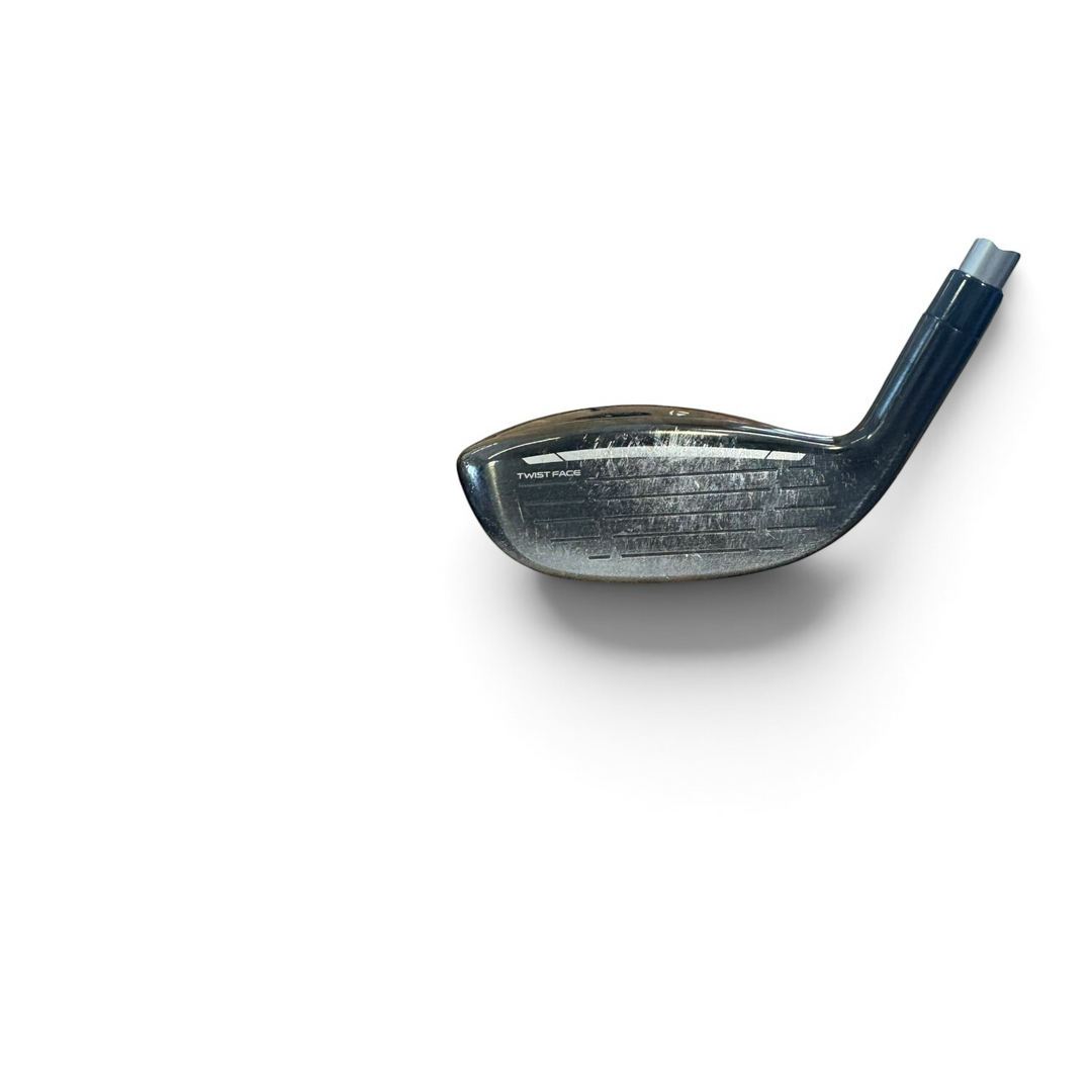 TaylorMade Qi10 Max Rescue