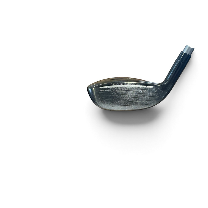 TaylorMade Qi10 Max Rescue