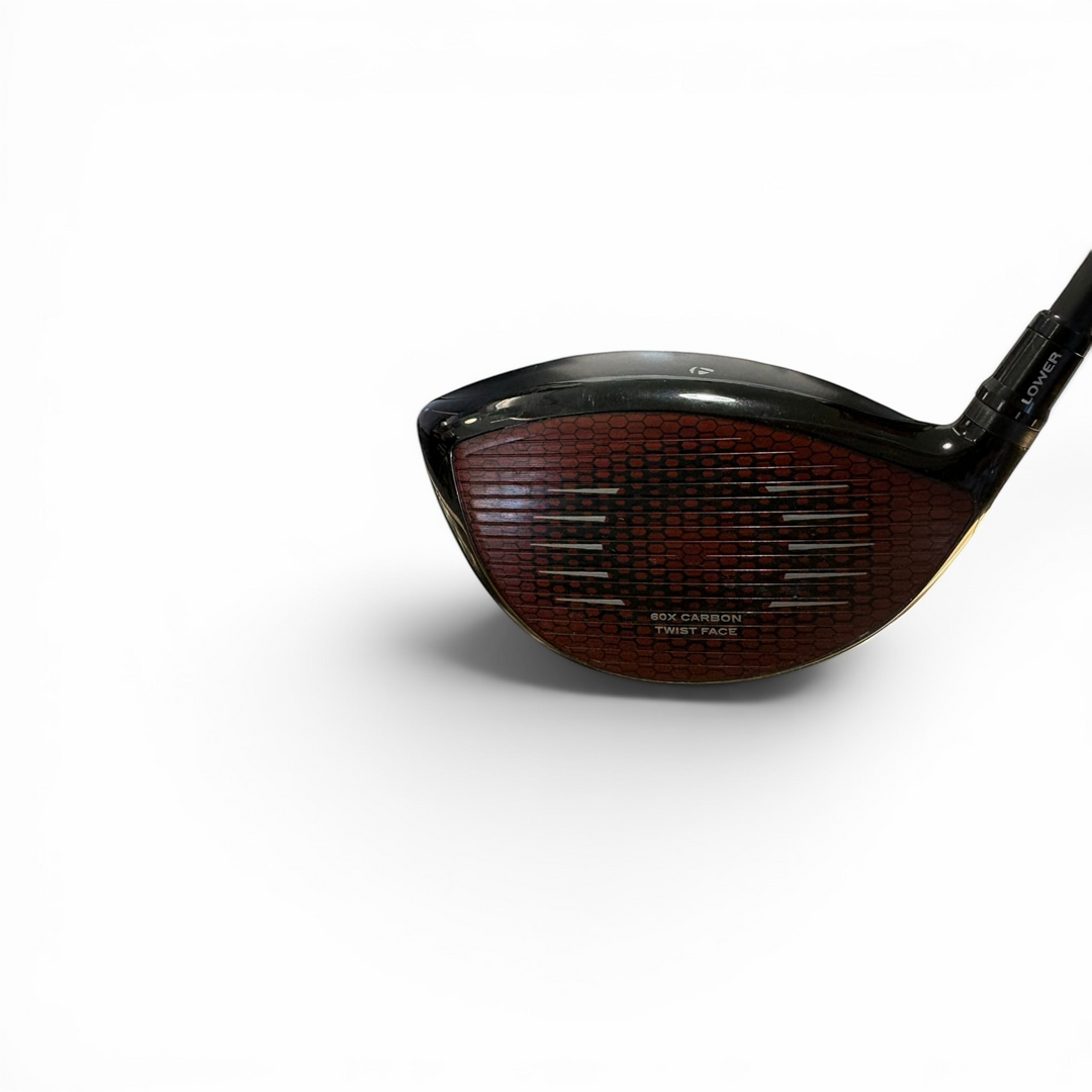 TaylorMade Stealth Plus+