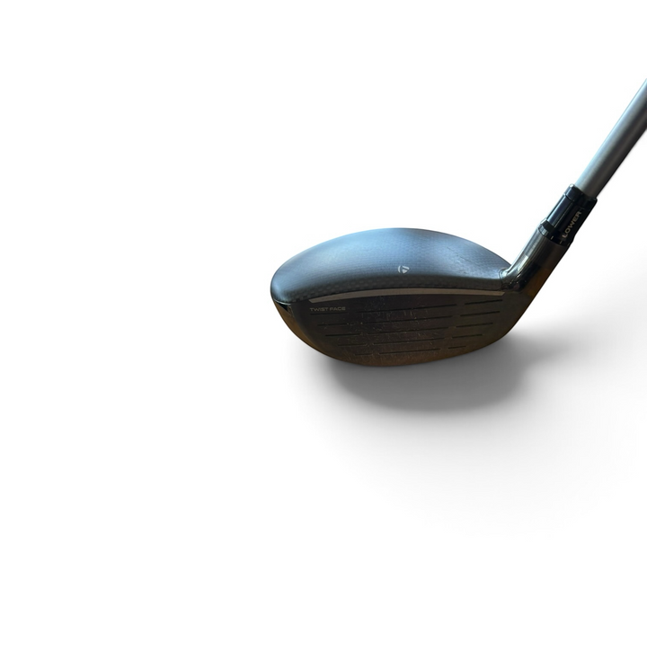 Taylormade Qi35 max fw3/15,5