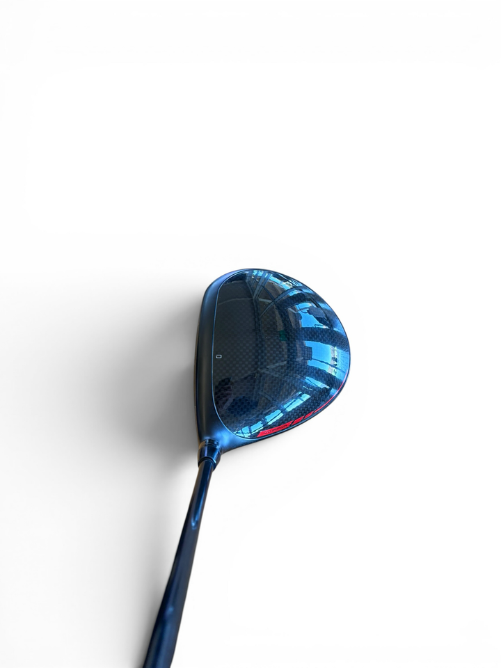 Wilson Staff Dynapwr