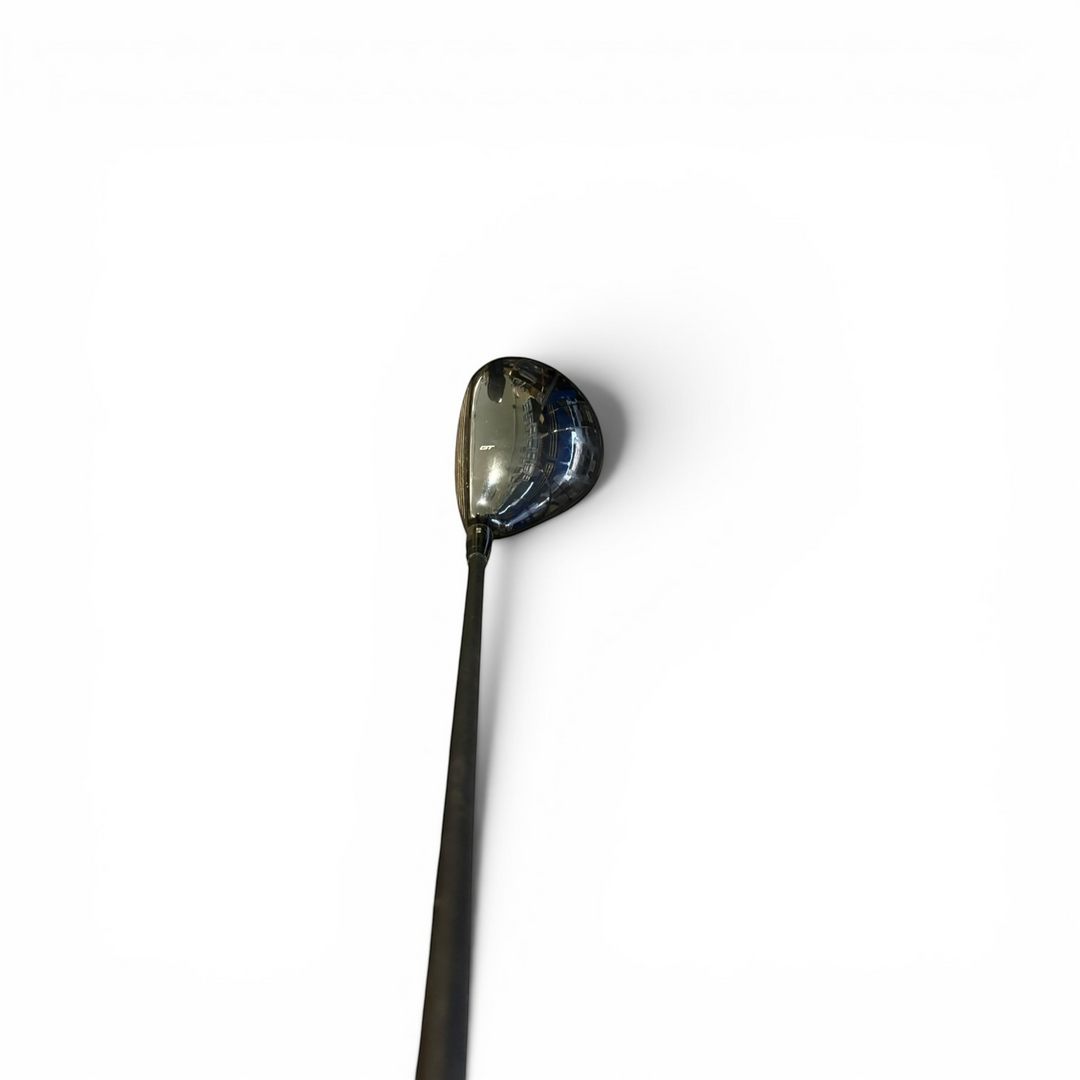 Titleist GT2 fw3/15 75g stiff