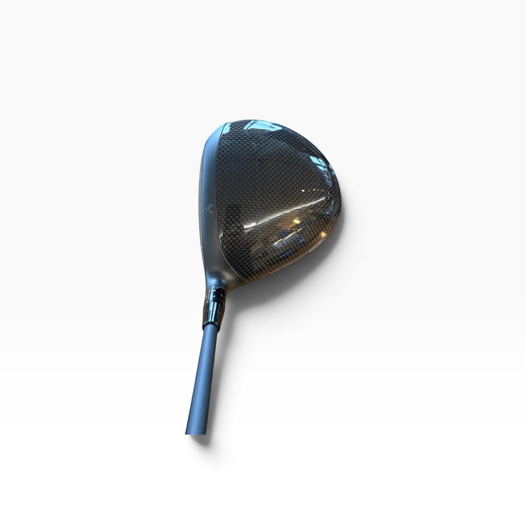 Callaway Quantum Max 12 regular
