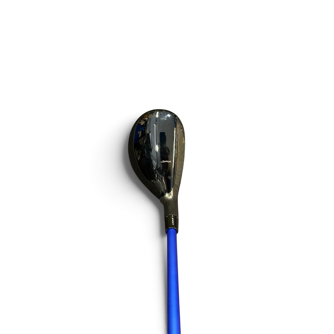 Mizuno JPX One hybrid 4