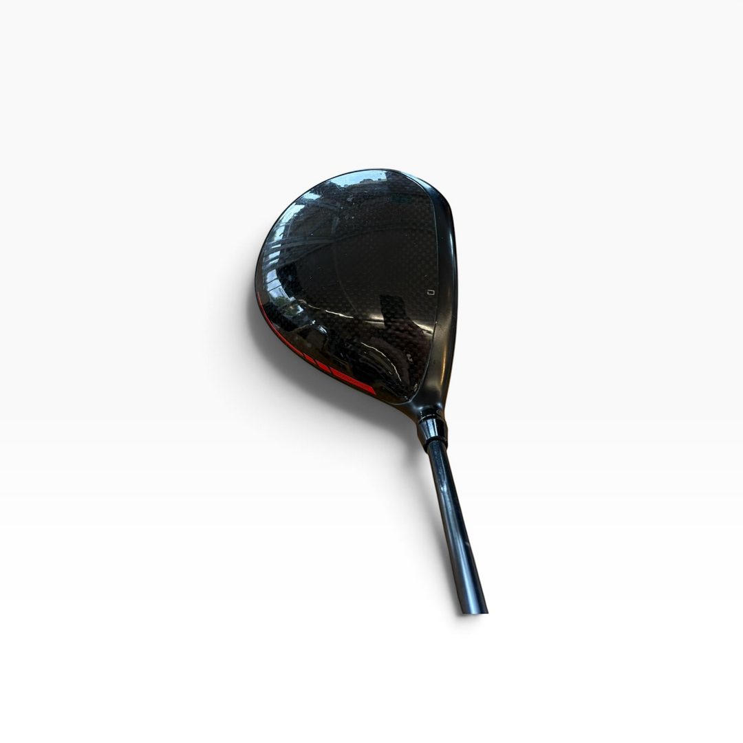 Wilson Carbon LS 9 LH x-stiff