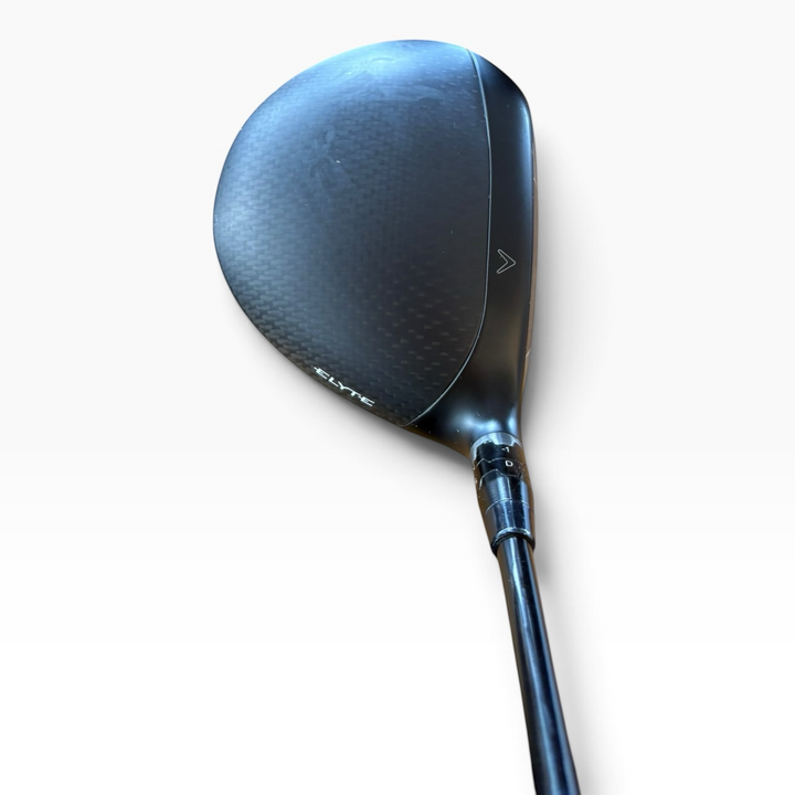 Callaway Elyte Mini Driver LH