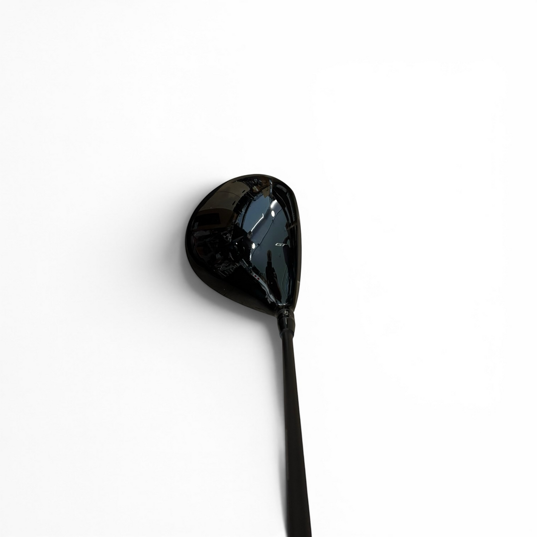 Titleist GT4 x-stiff