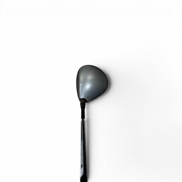 TaylorMade Qi35 Fw3