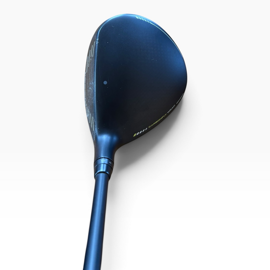 Ping G430 max fw7