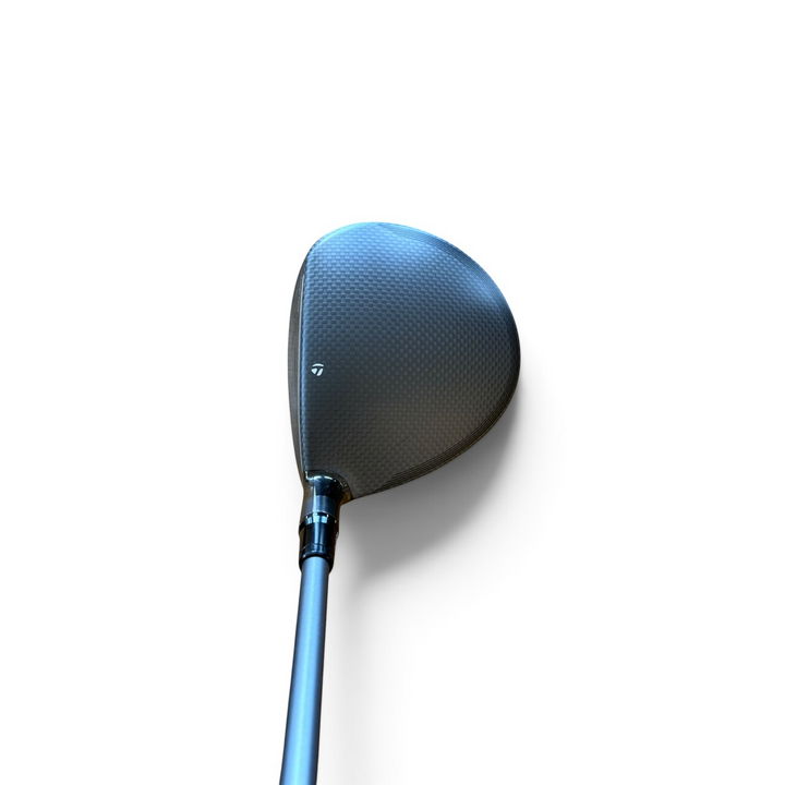 Taylormade Qi35 max fw3/15,5