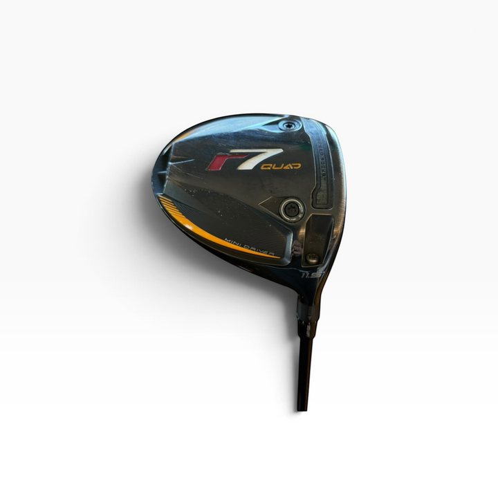 Taylormade R7 Quad mini driver 11,5