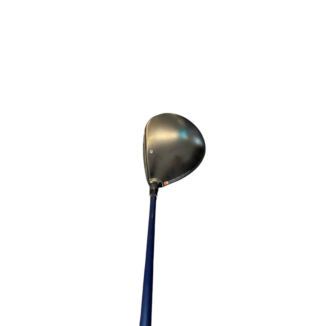 TaylorMade r7 Quad Minidriver velocore 5-s