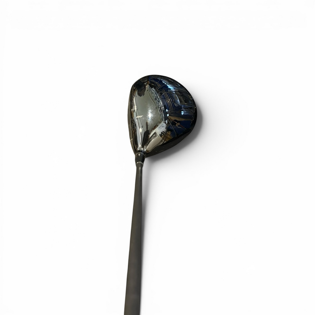Titleist GT4 stiff