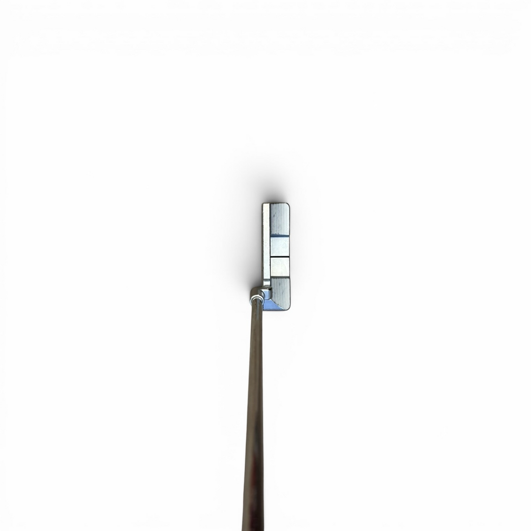 Ping Vault Voss Platinum