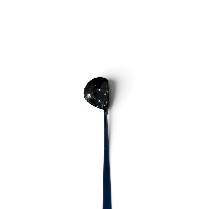 Callaway Mavrik Subzero FW3