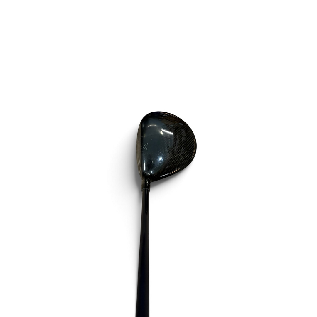 Callaway Mavrik Max FW3