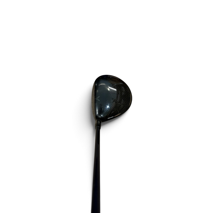 Callaway Mavrik Max FW3