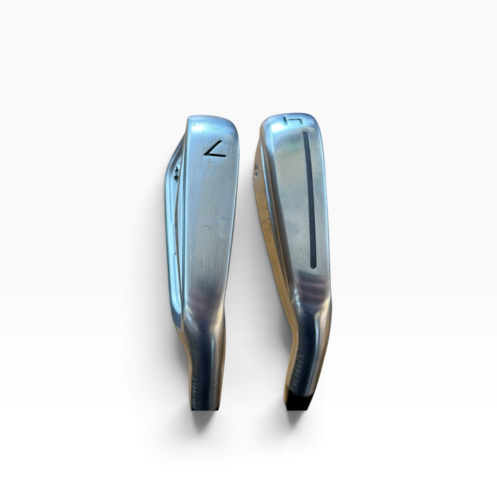 Taylormade CB P7CB + P770
