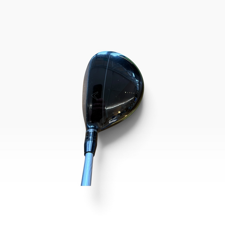 Callaway Epic Flash fw5/18