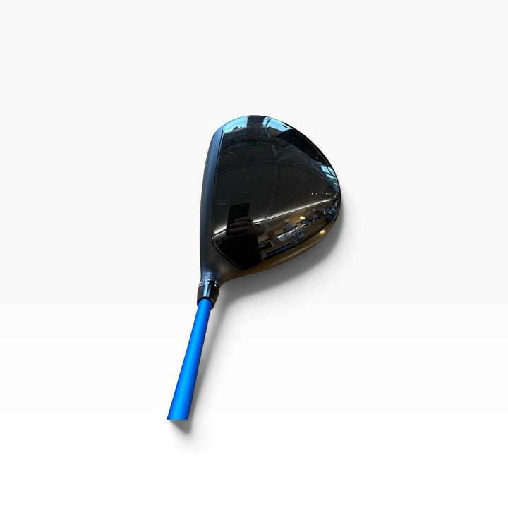 Cobra OPTM LS 9 stiff
