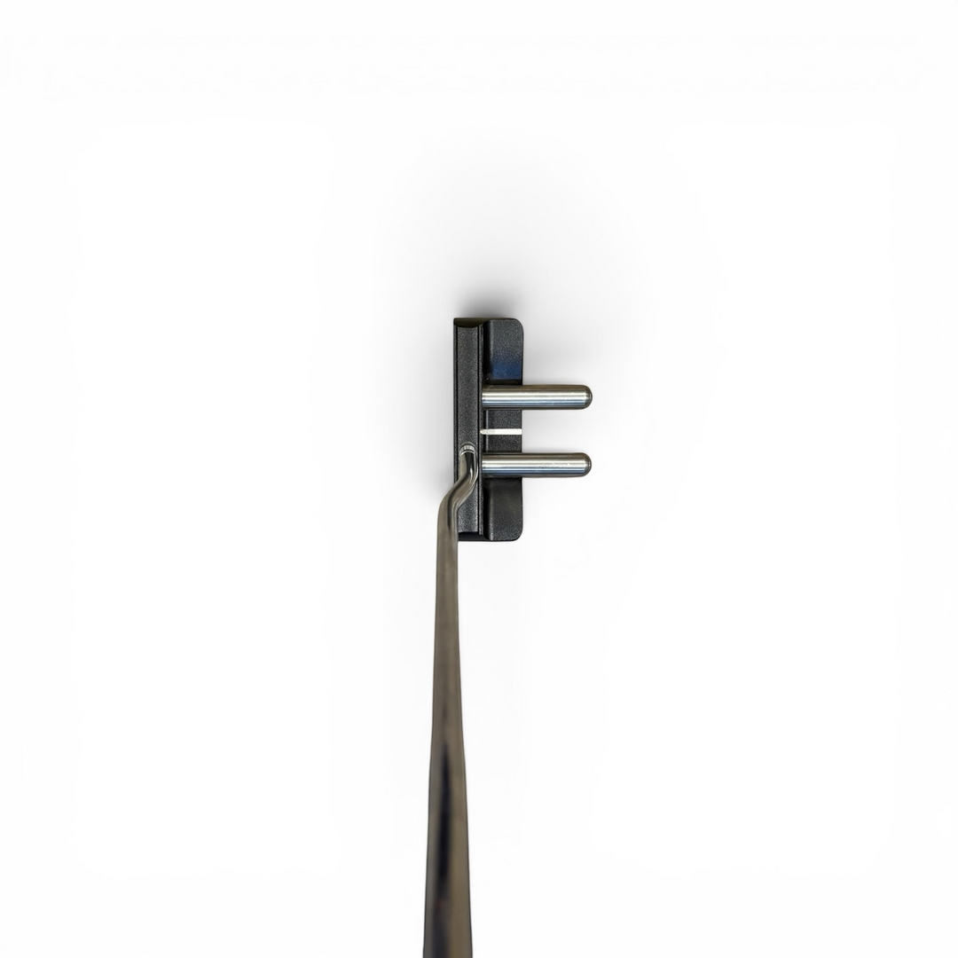 Rife Two Bar Blade