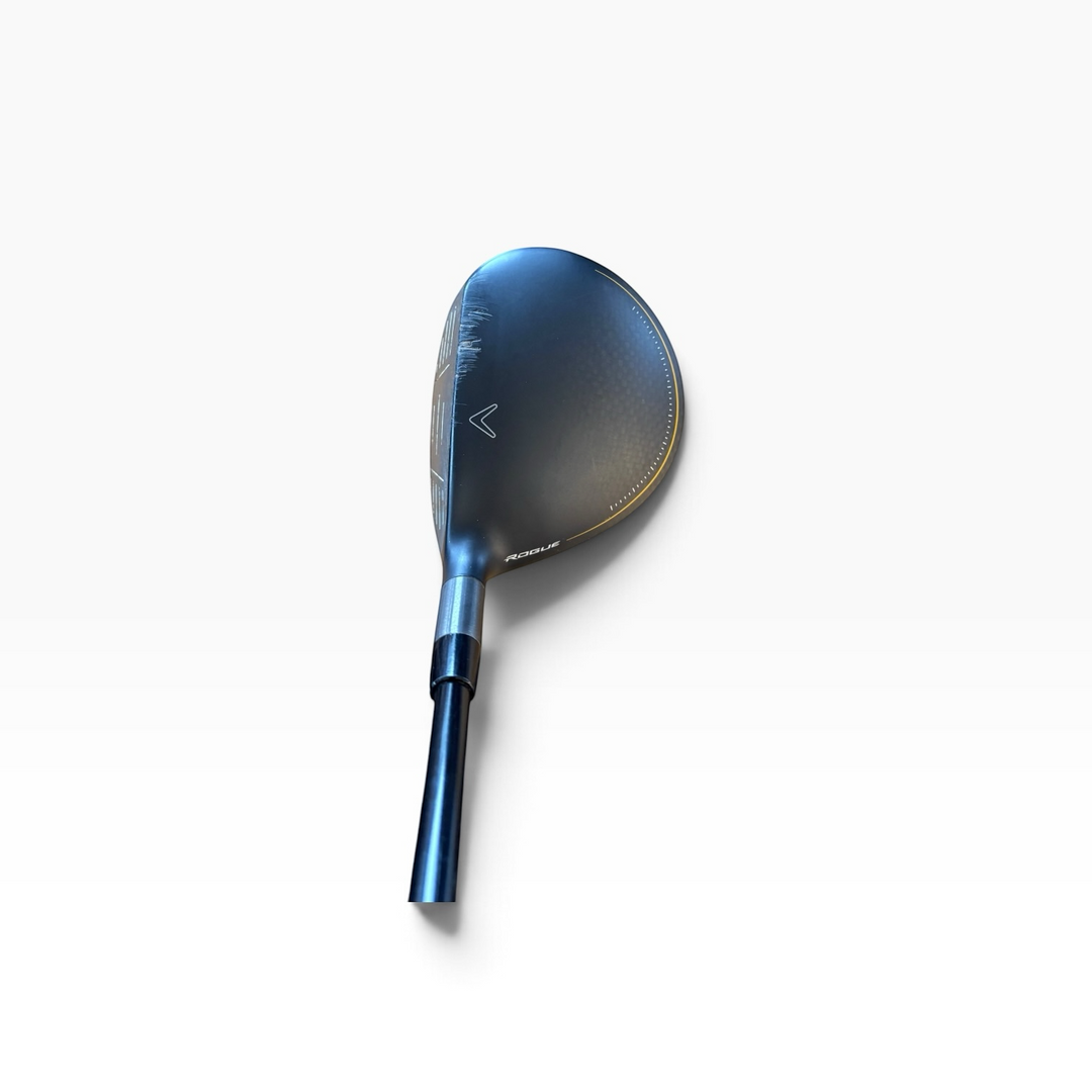 Callaway Rogue max fw5/18