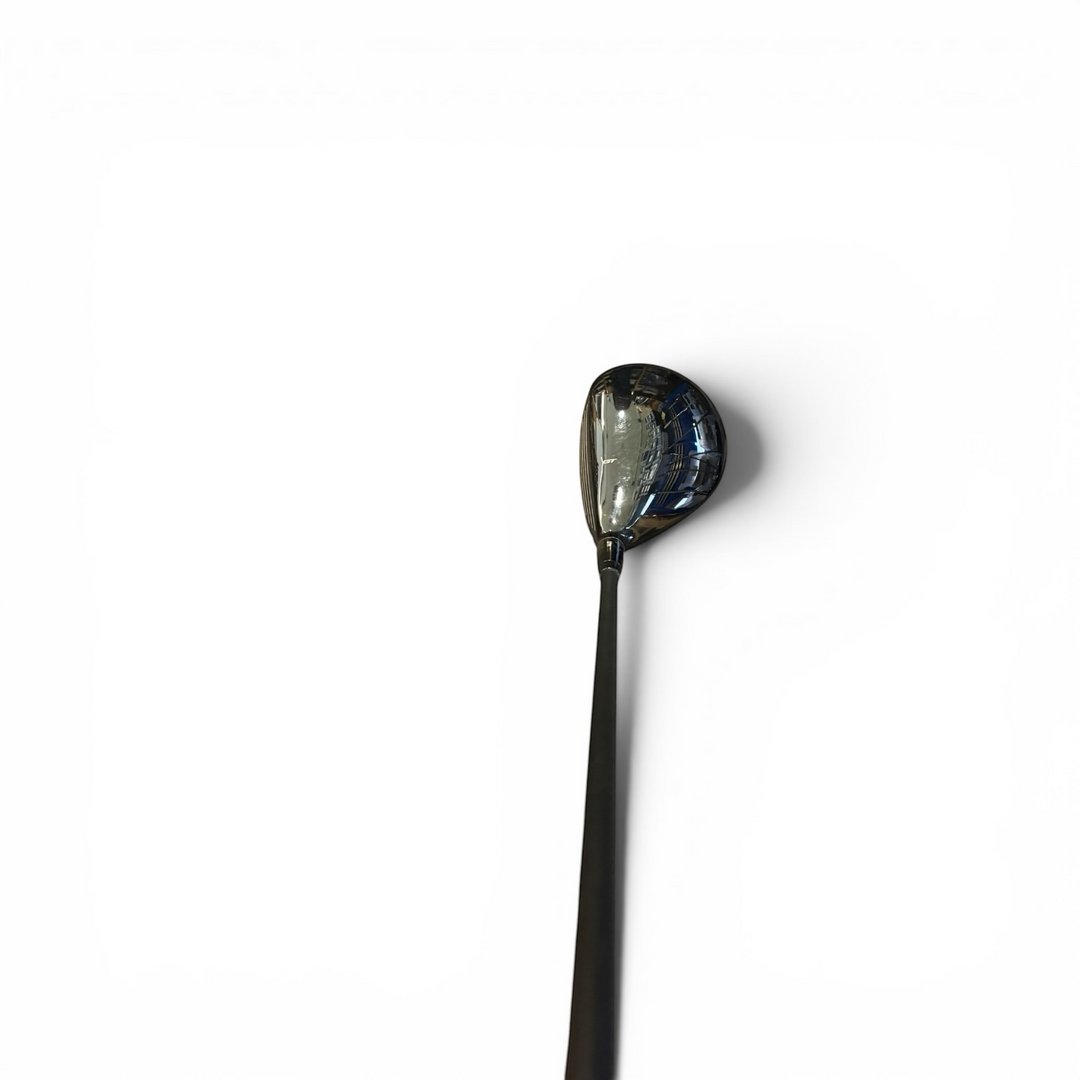 Titleist GT3 fw4/16,5 65g stiff
