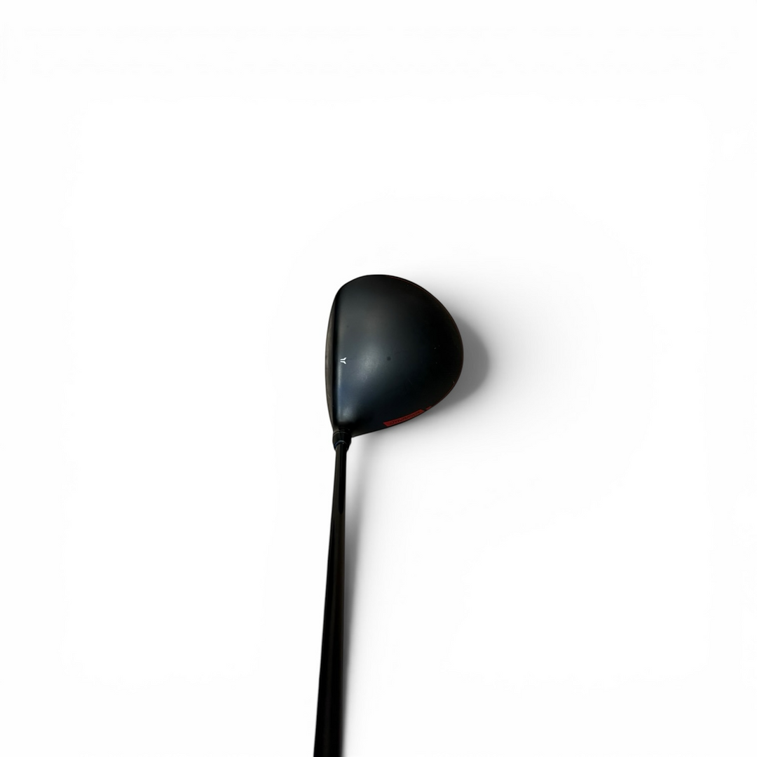 Wilson Staff Dynapwr