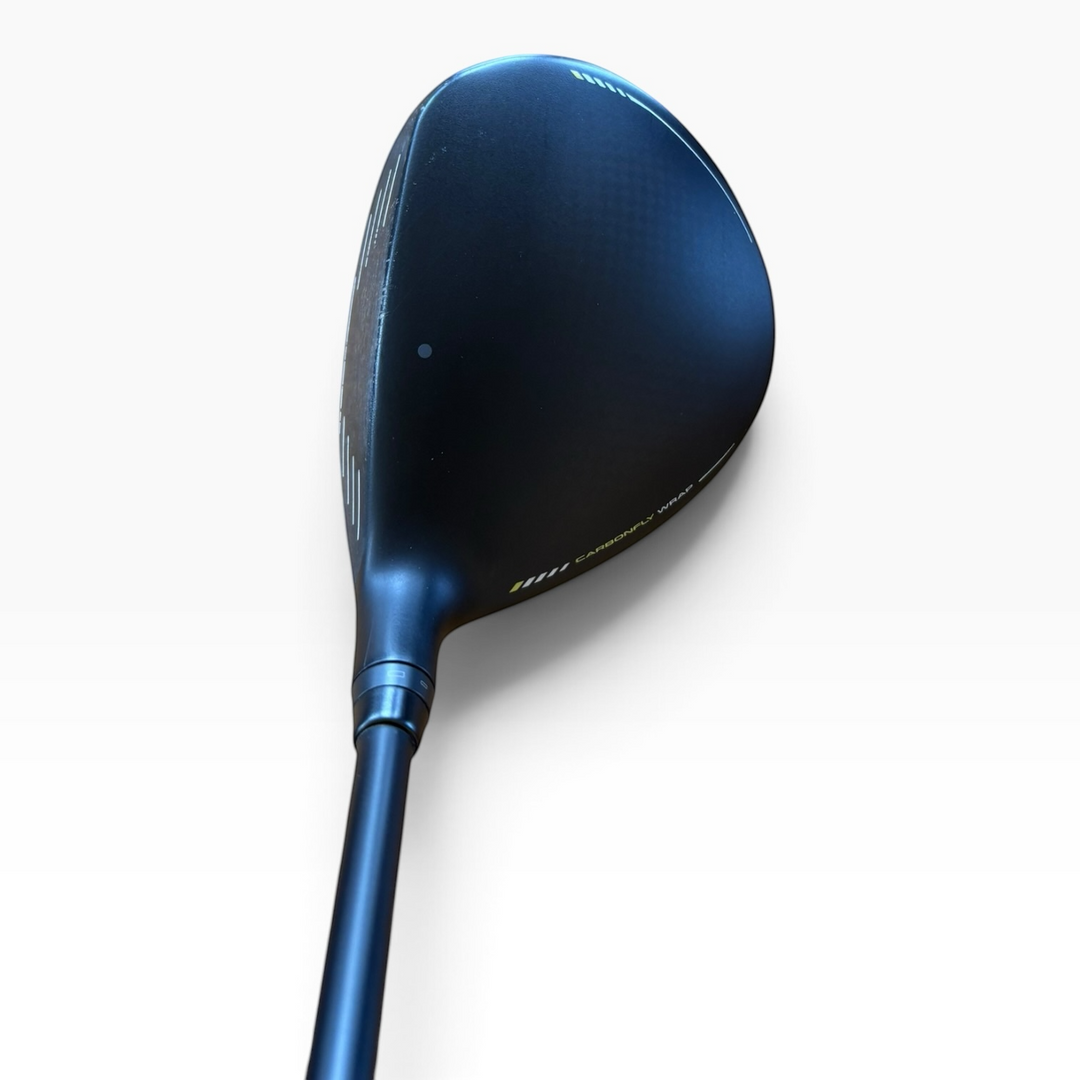 Ping G430 max fw3