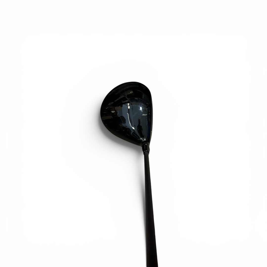 Titkeist GT3 x-stiff