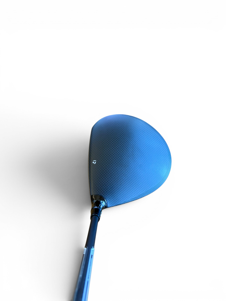 TaylorMade Qi35 core
