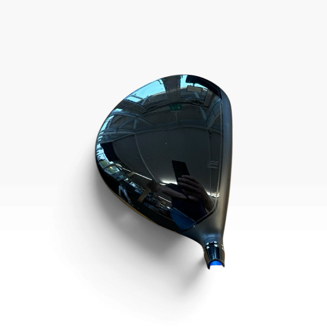 Cobra Optim LS 9 LH x-stiff