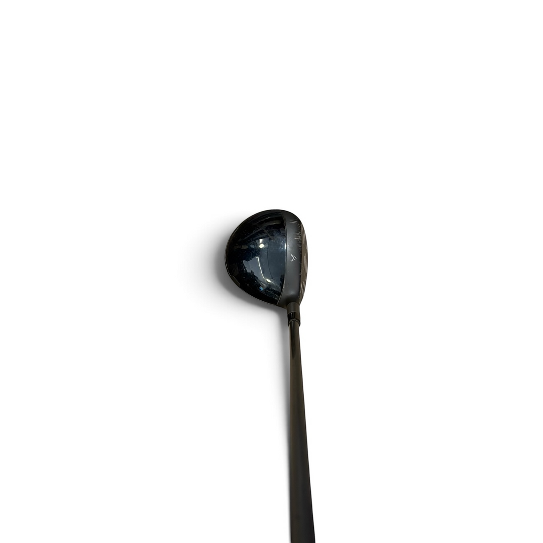 Callaway Paradym X FW5
