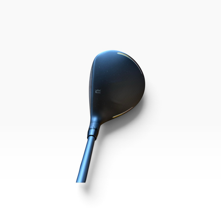 Cobra LTDx max fw5/18,5