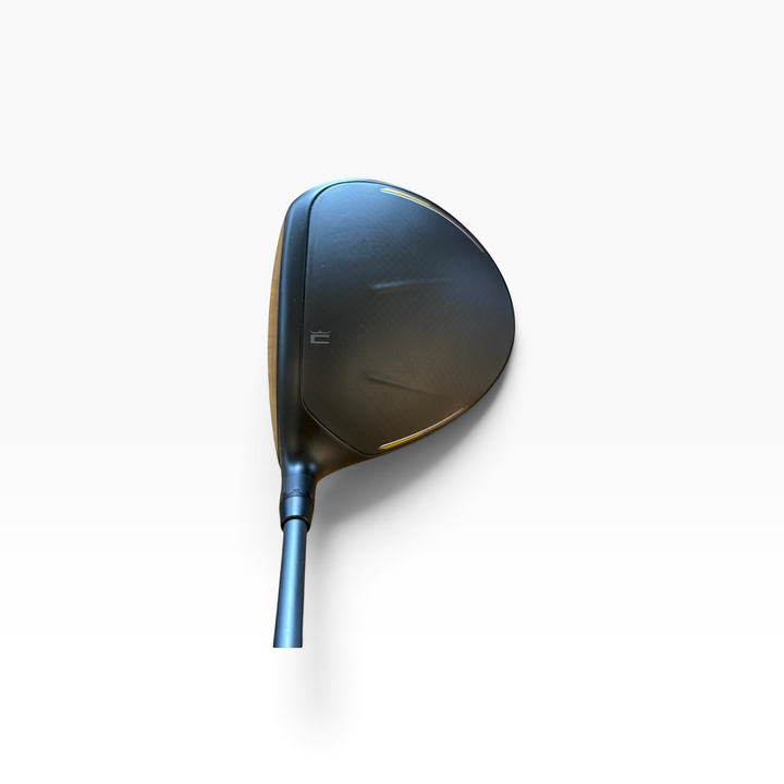 Cobra LTDx max 10,5
