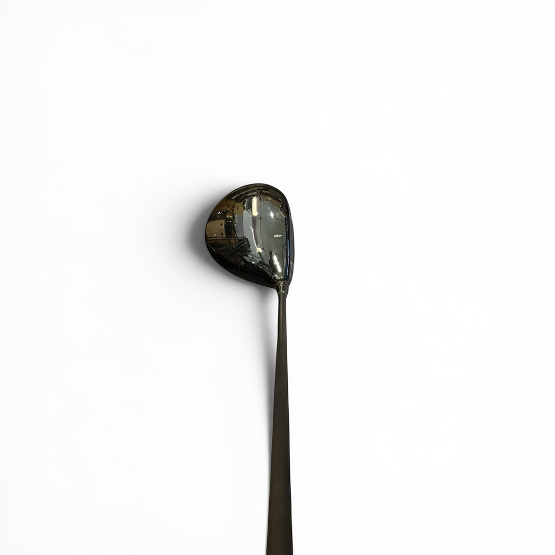 Titkeist GT3 x-stiff