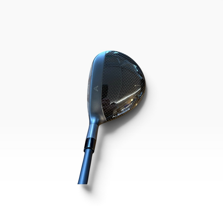 Callaway Ai Smoke max fw5/18