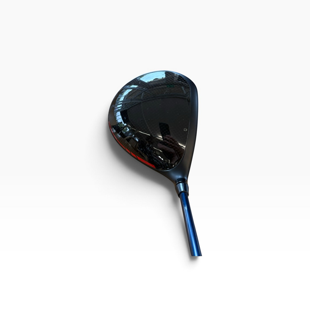 Wilson Dynapower Carbon 10,5 LH stiff