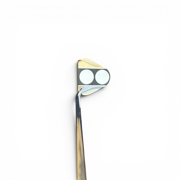 Odyssey 2-Ball Microhinge
