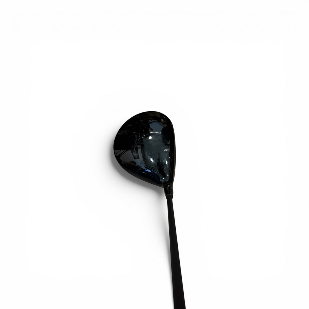 Titkeist GT3 stiff