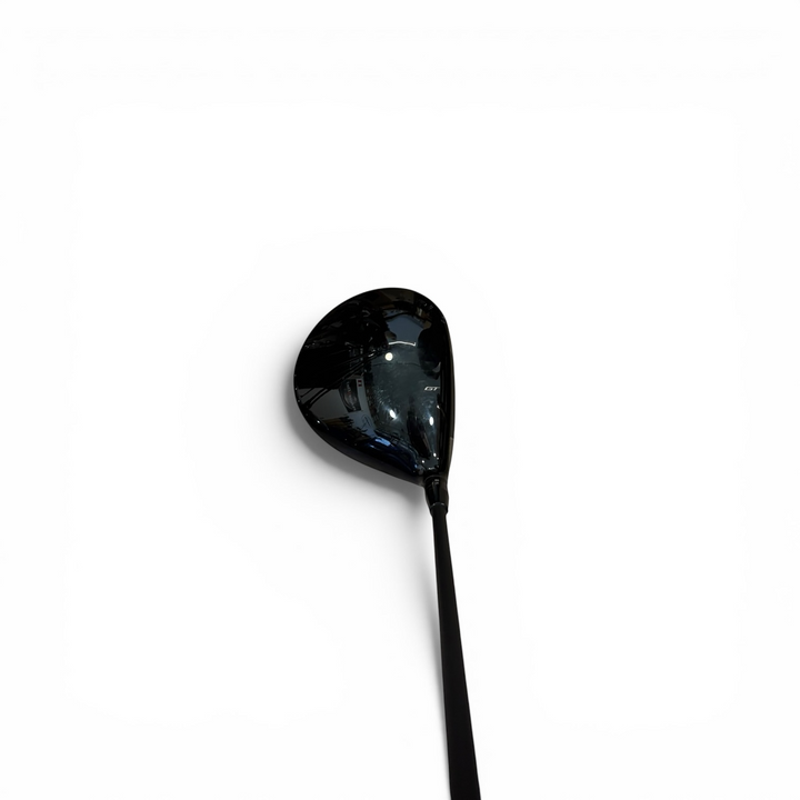 Titkeist GT3 stiff