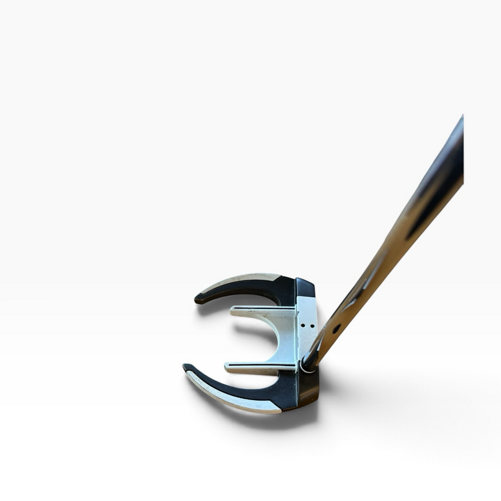 Odyssey versa sabertooth LH