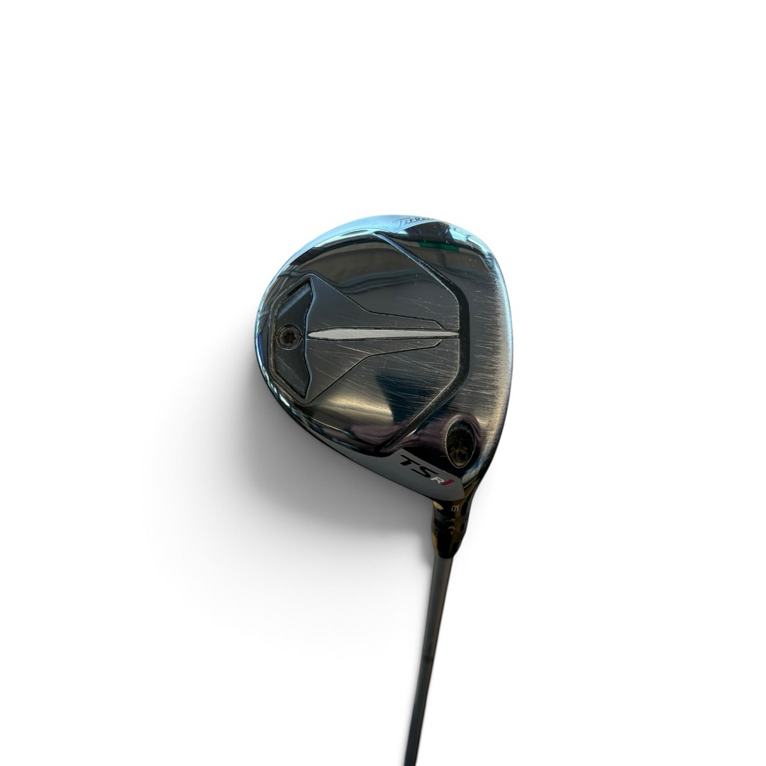 Titleist Tsr1 fw3/15