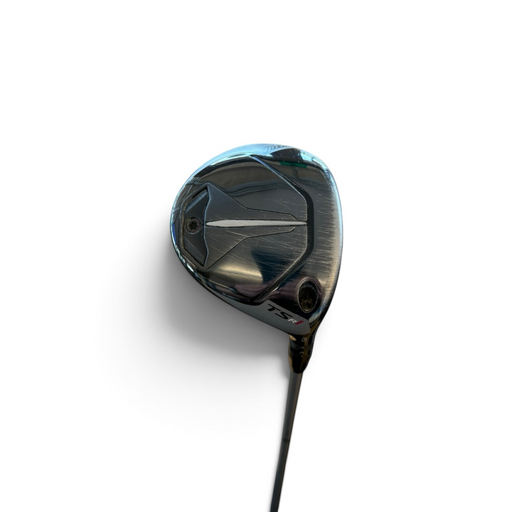 Titleist Tsr1 fw3/15