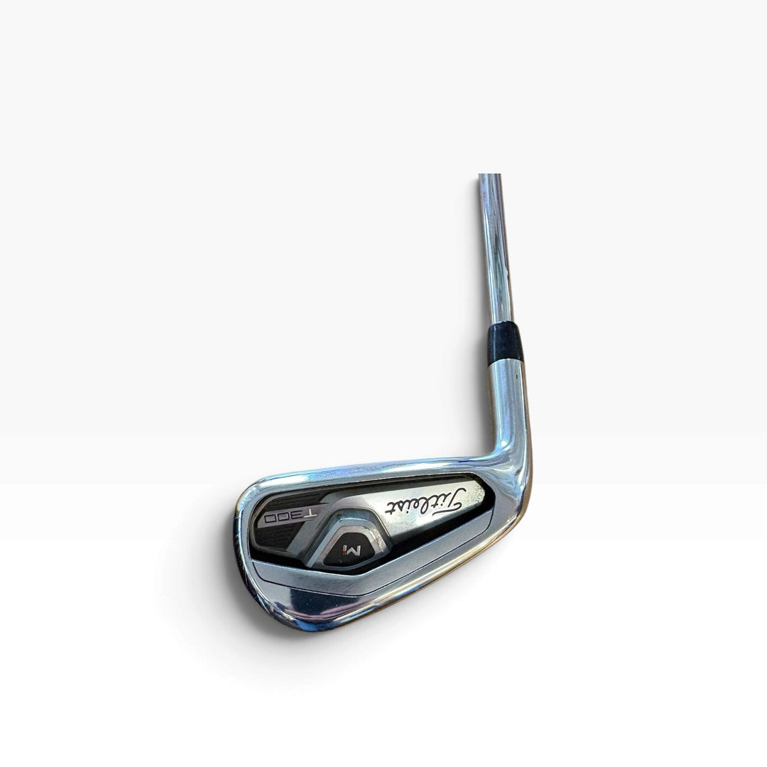 Titleist T300 5-pw+48 LH