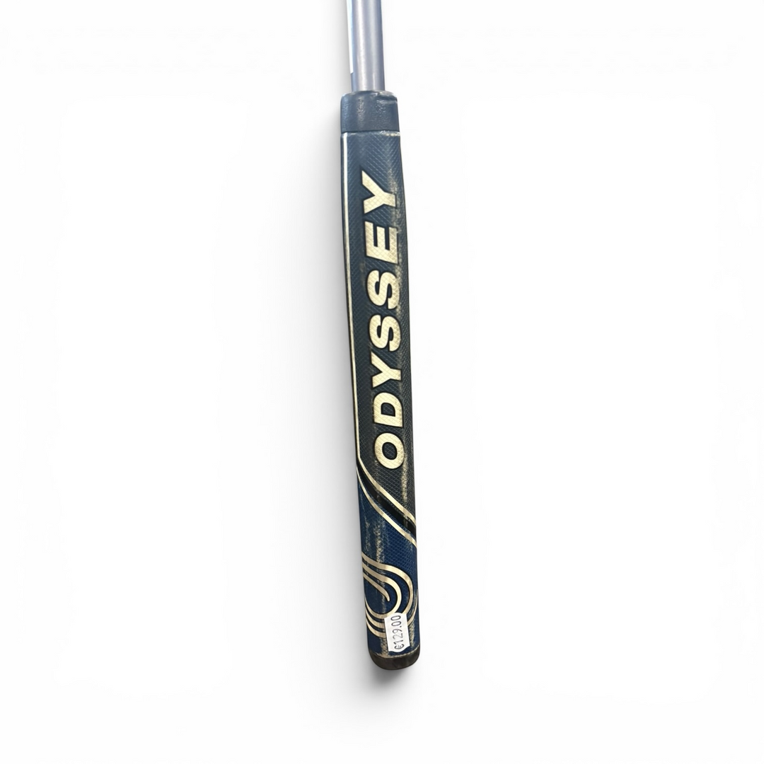 Odyssey Triple Track ten s 2021