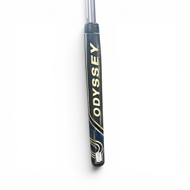 Odyssey Triple Track ten s 2021