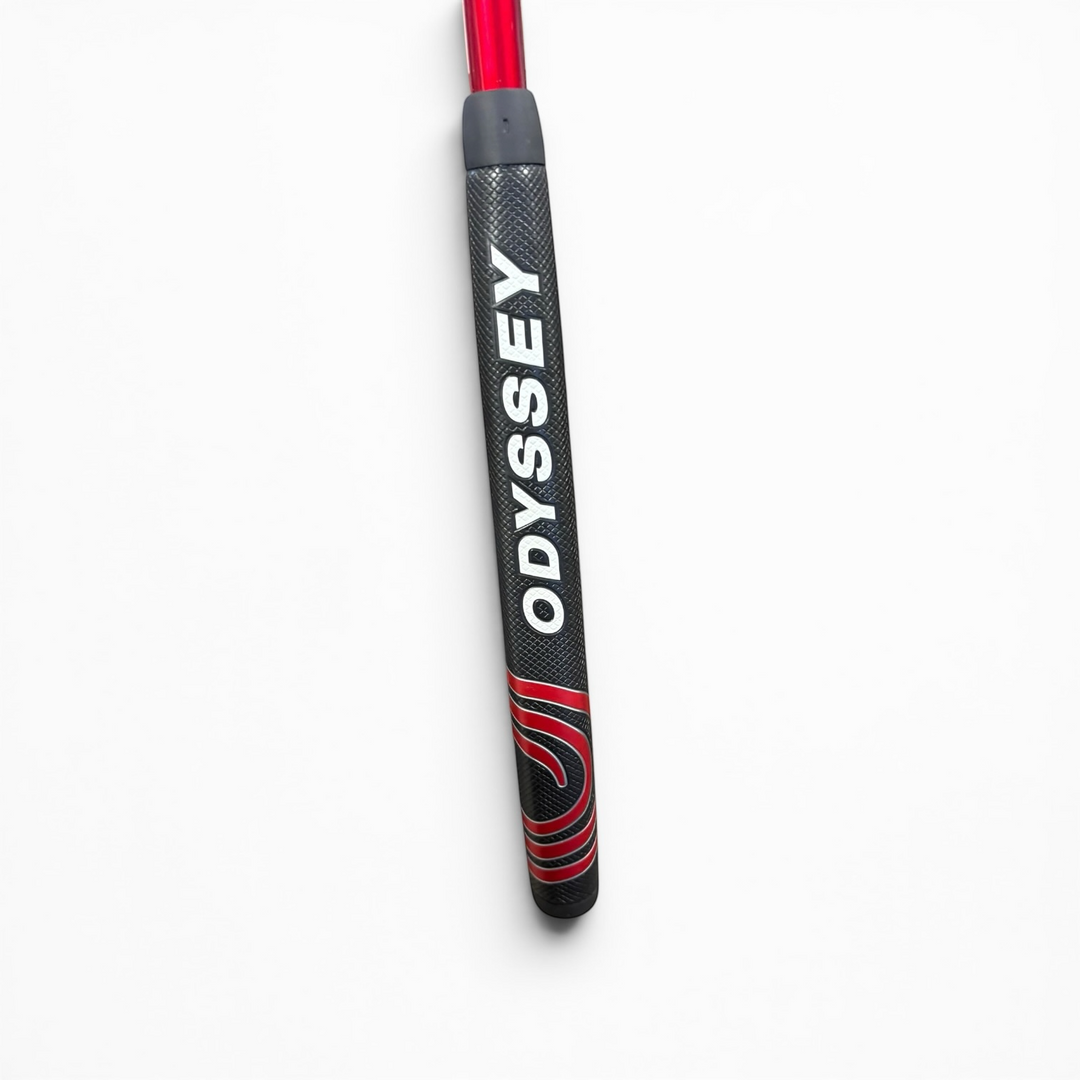 Odyssey White Hot Versa Double Wide