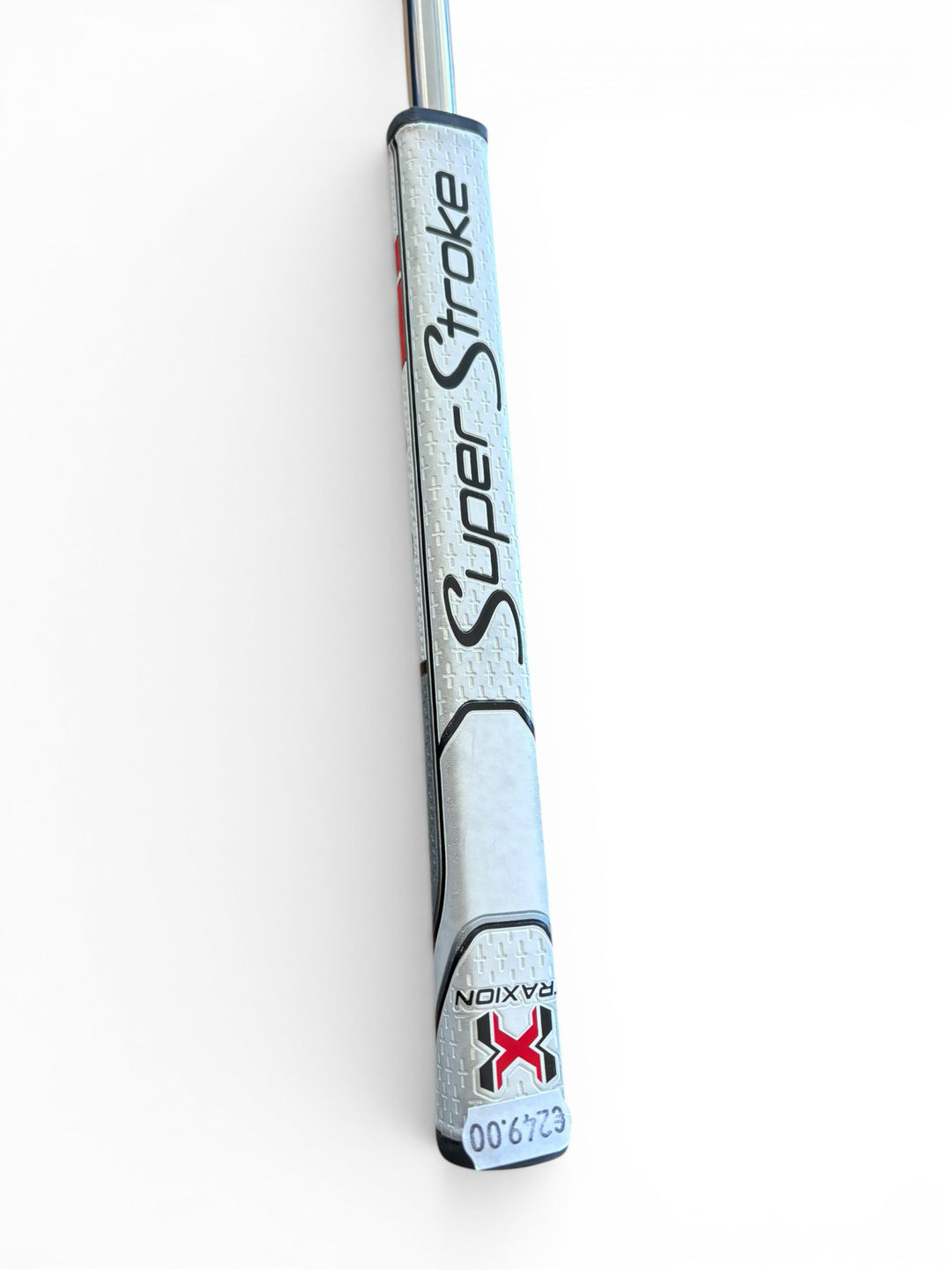 Wilson Staff Model MT22