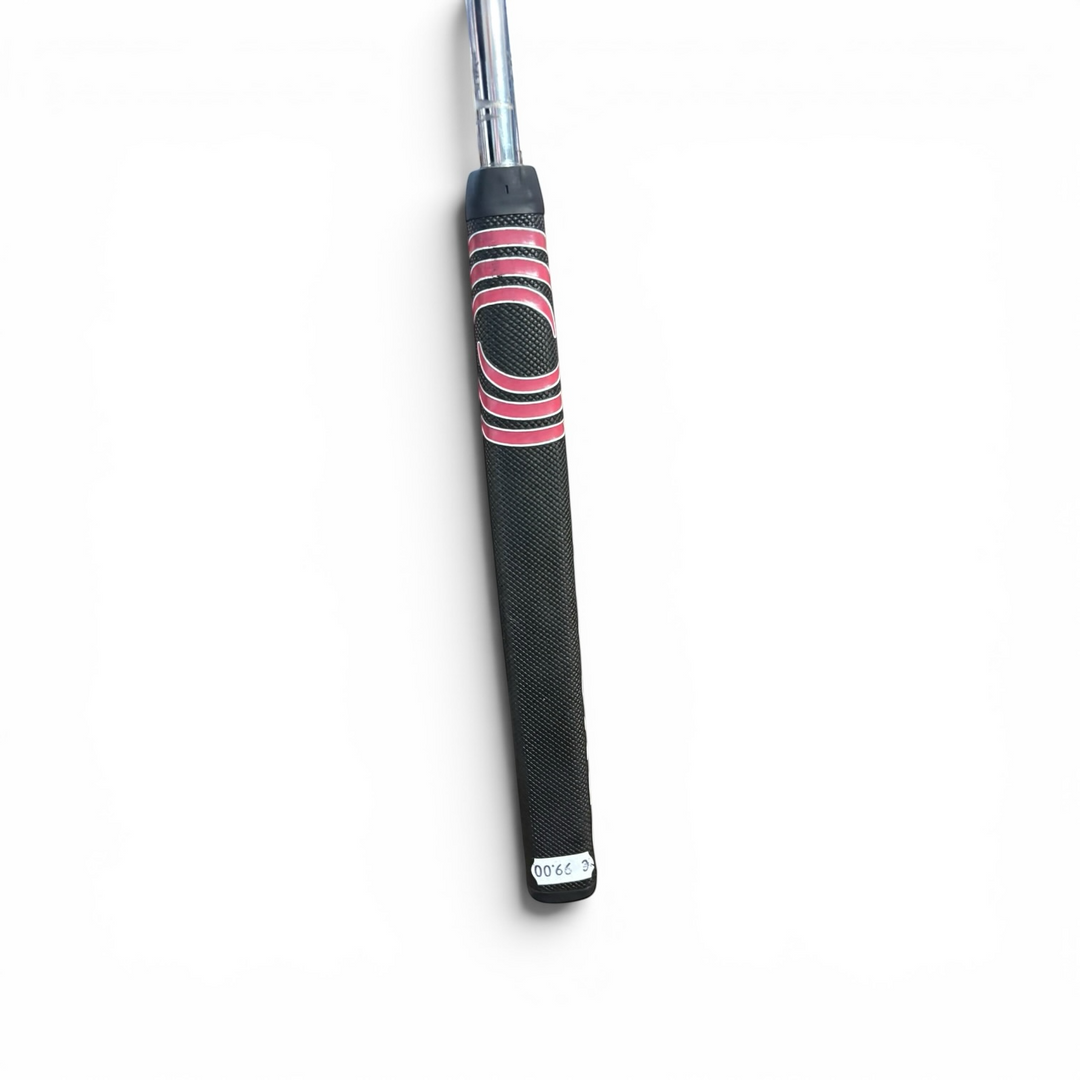Rife Two Bar Blade